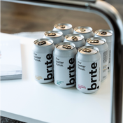 Raspberry Mint Healthy Energy Drink