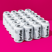 Raspberry Mint Healthy Energy Drink