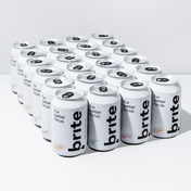 Lemon Lime Healthy Energy Drink